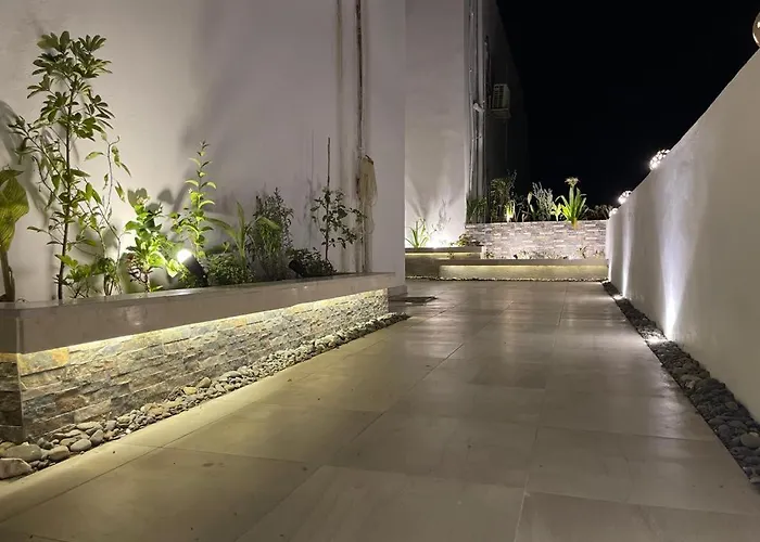 Vendégház La Casa Marsza Alam