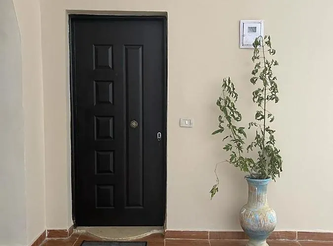 La Casa 3* Marsza Alam