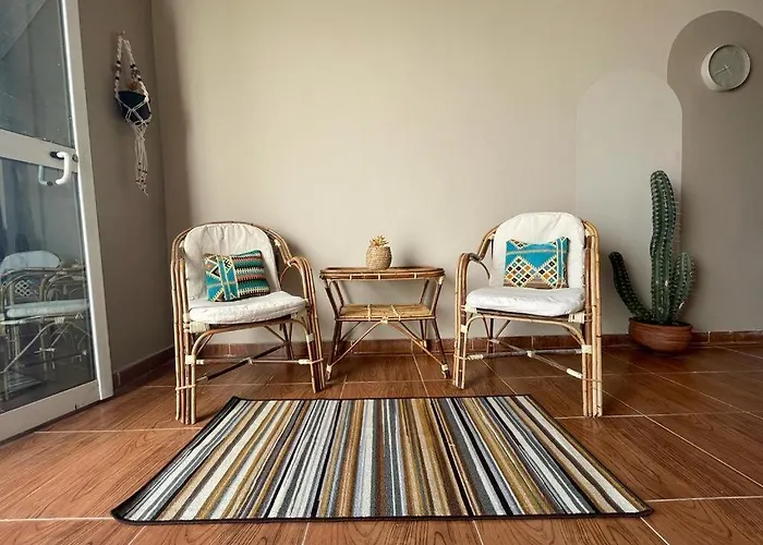 La Casa 3*