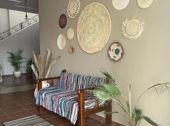 La Casa