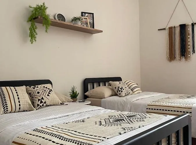 Vendégház La Casa Marsza Alam