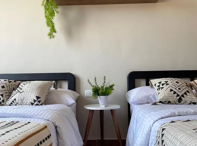 Vendégház La Casa