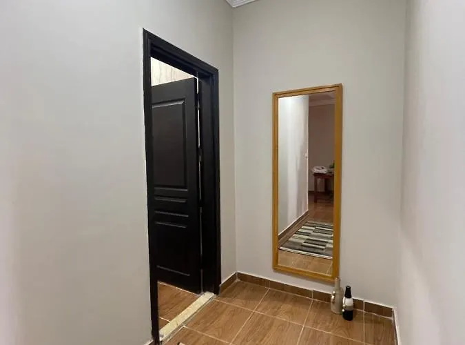 Vendégház La Casa