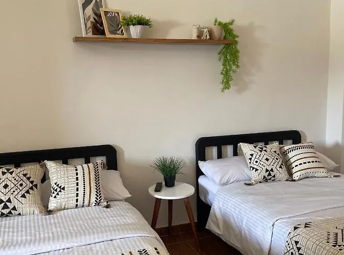 La Casa Vendégház 3*