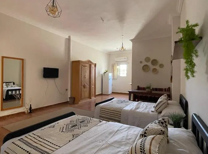 La Casa Vendégház Marsza Alam