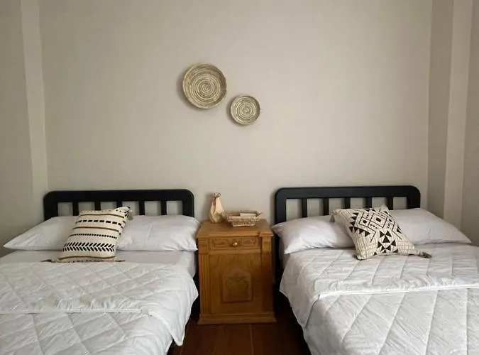 Vendégház La Casa Marsza Alam