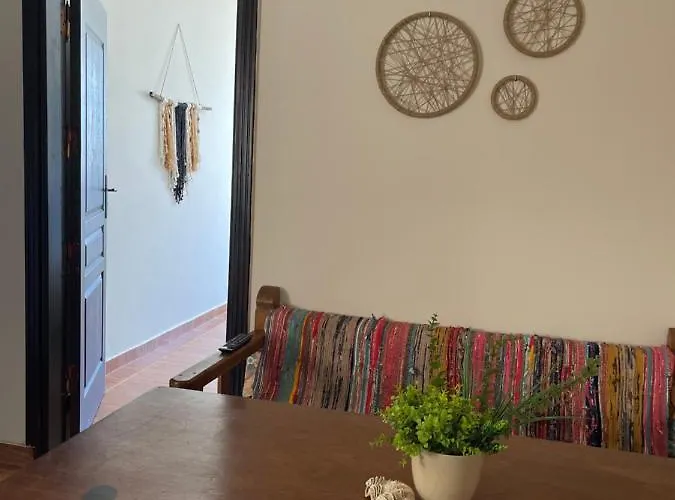 Vendégház La Casa Marsza Alam