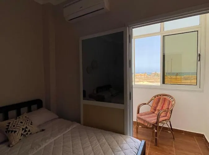 La Casa Marsza Alam