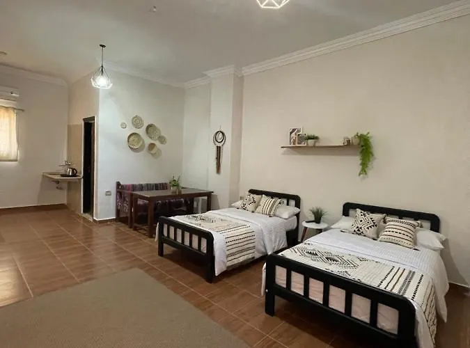 La Casa Vendégház 3*