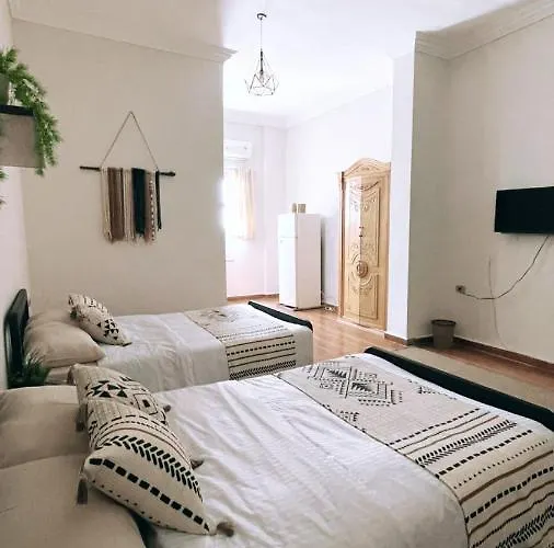 La Casa 3* Marsza Alam