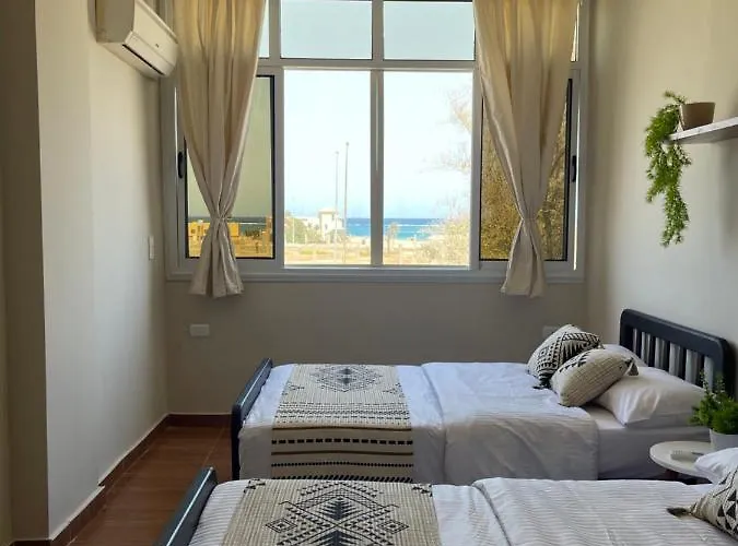 La Casa 3* Marsza Alam