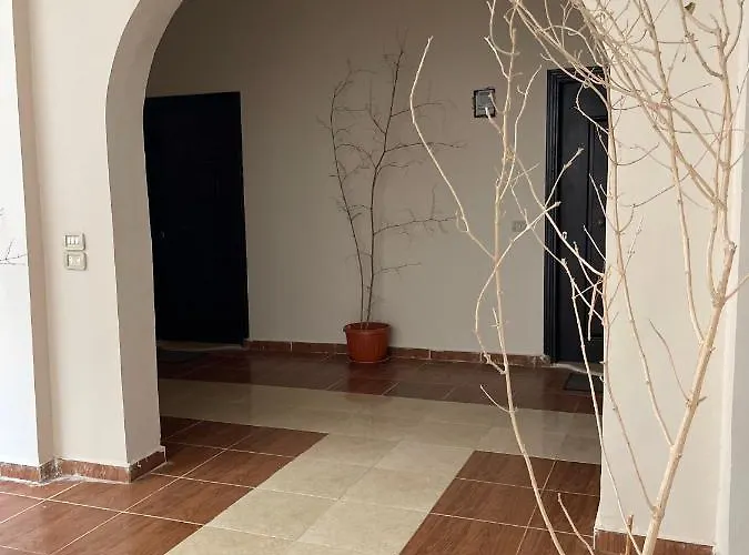 La Casa Vendégház Marsza Alam