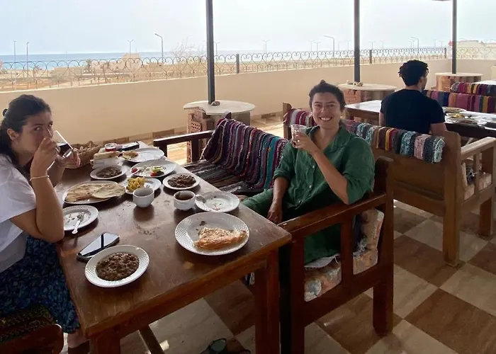 La Casa Marsza Alam
