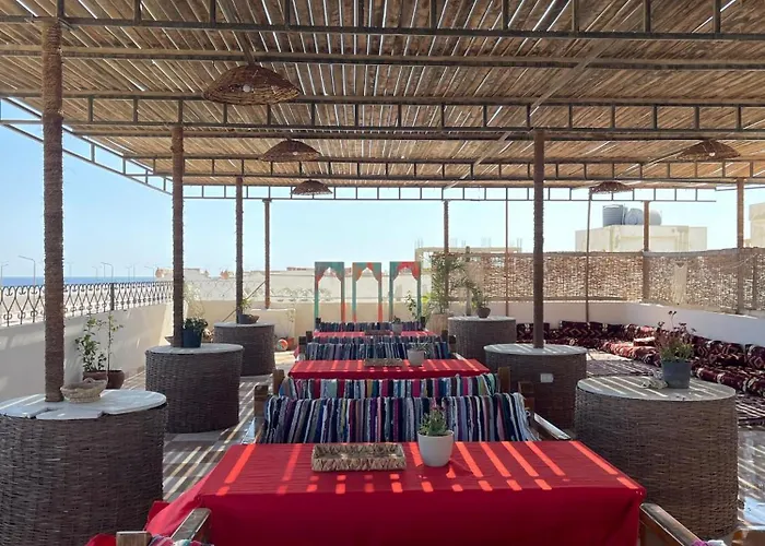 La Casa Marsza Alam