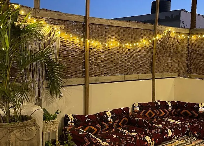 La Casa