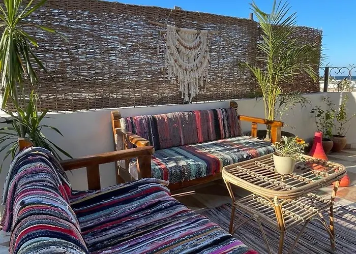 La Casa 3* Marsza Alam