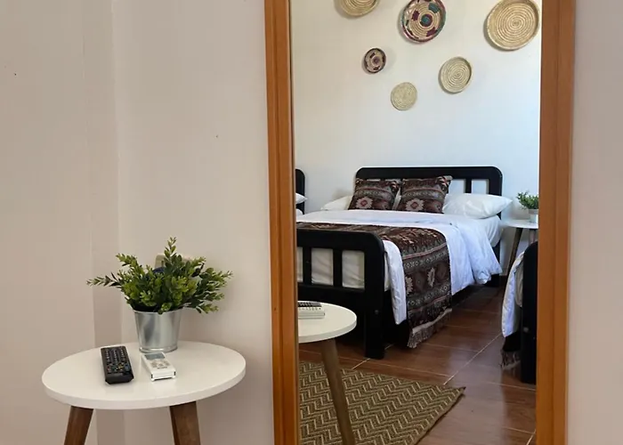 Vendégház La Casa 3*