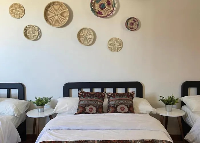 Vendégház La Casa Marsza Alam