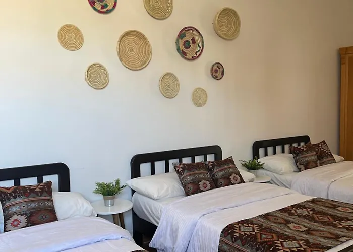 La Casa 3*