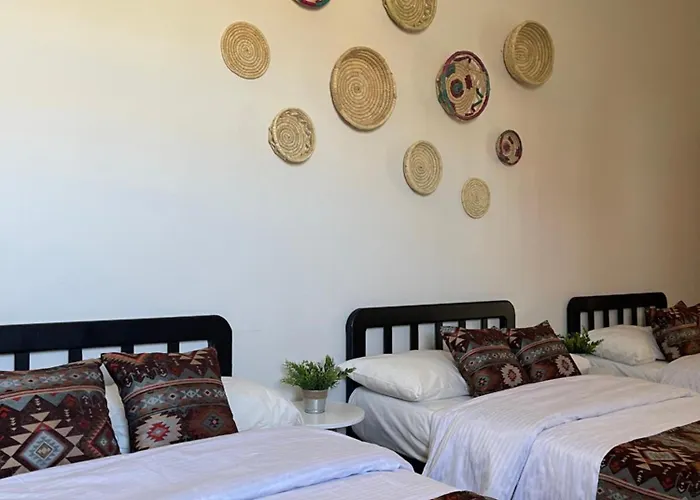 La Casa Marsza Alam